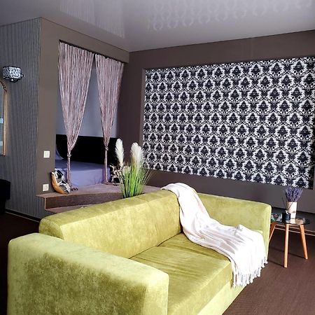 Coshome - Apartament Chisinau Ngoại thất bức ảnh