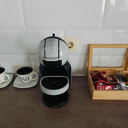 Coshome - Apartament Chisinau Ngoại thất bức ảnh