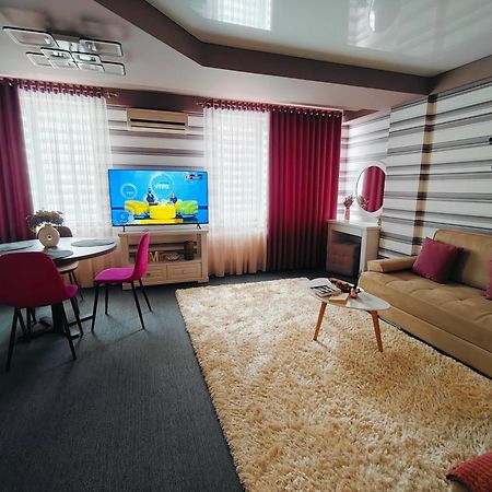Coshome - Apartament Chisinau Ngoại thất bức ảnh
