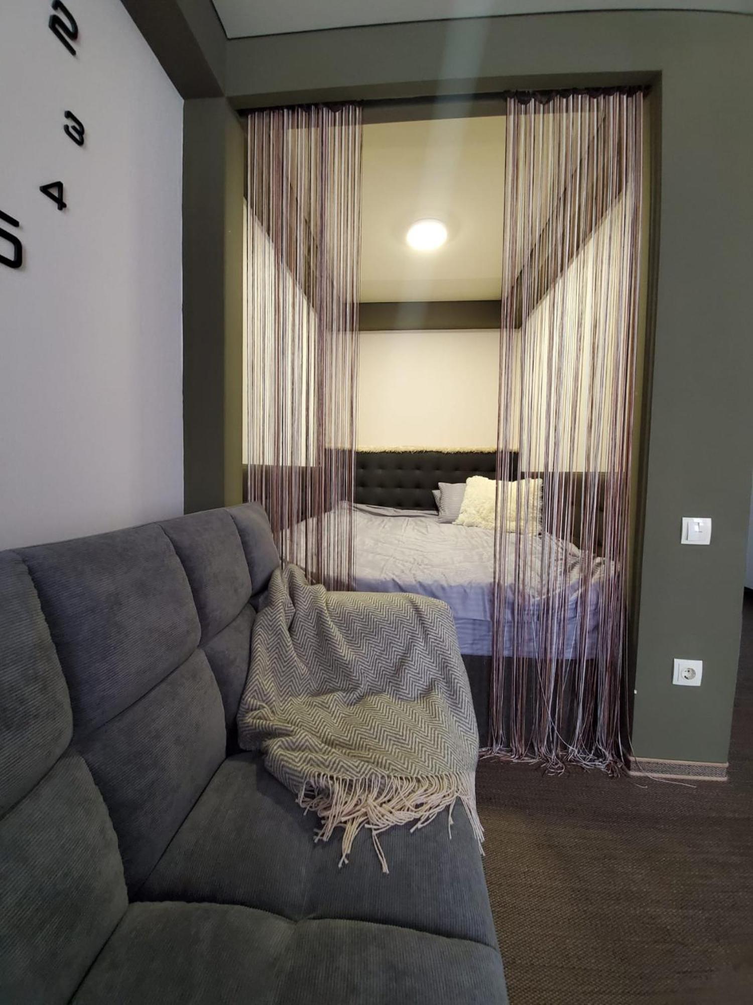 Coshome - Apartament Chisinau Ngoại thất bức ảnh