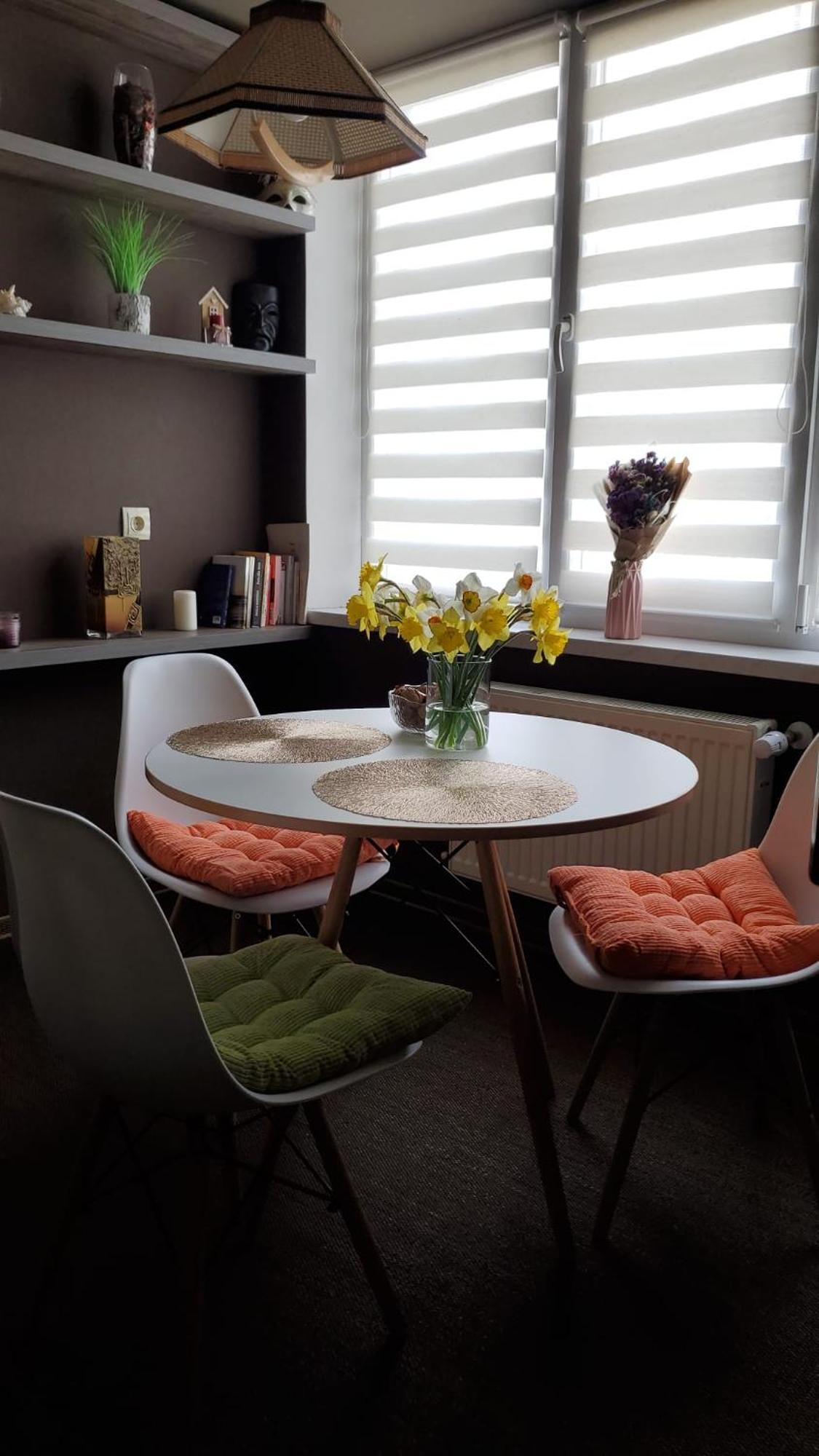 Coshome - Apartament Chisinau Ngoại thất bức ảnh