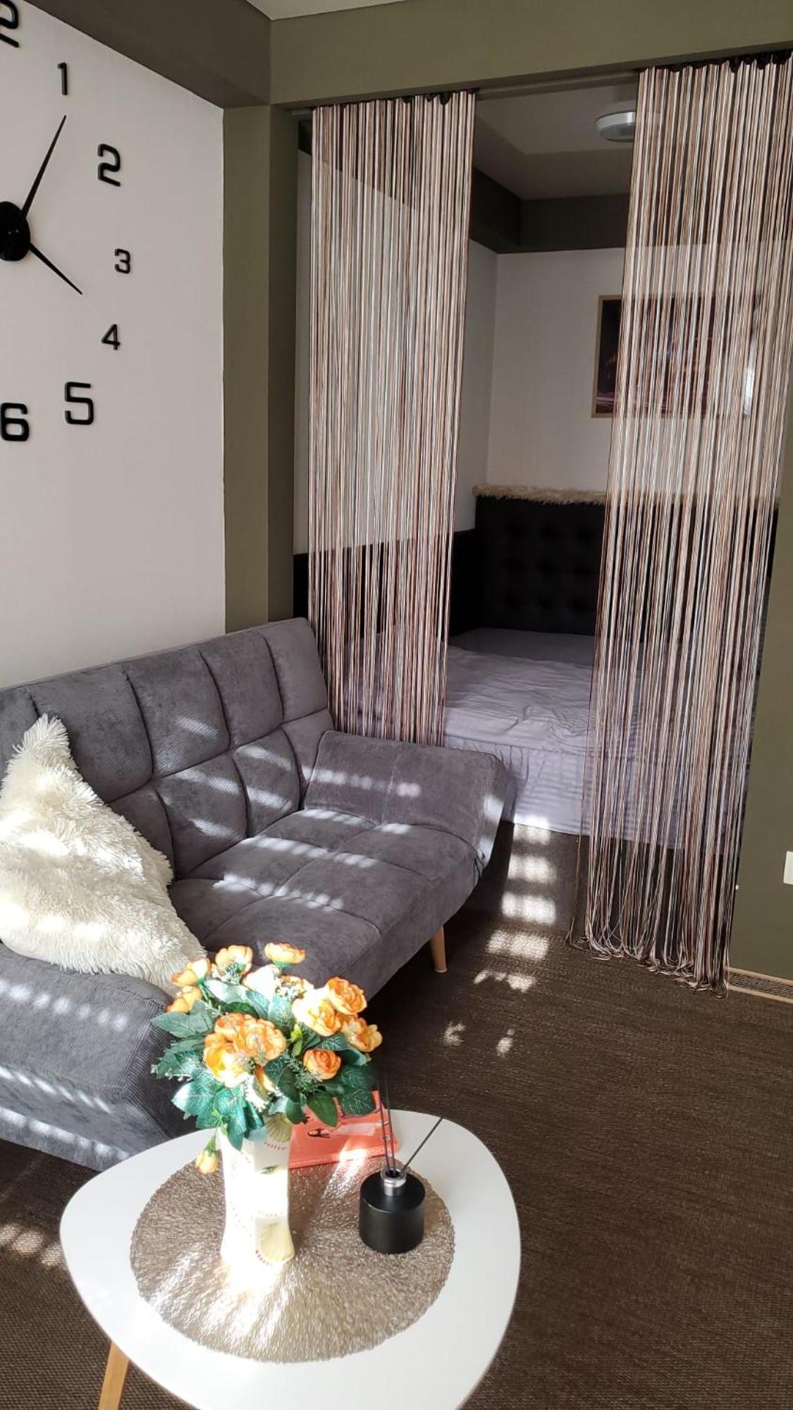 Coshome - Apartament Chisinau Ngoại thất bức ảnh