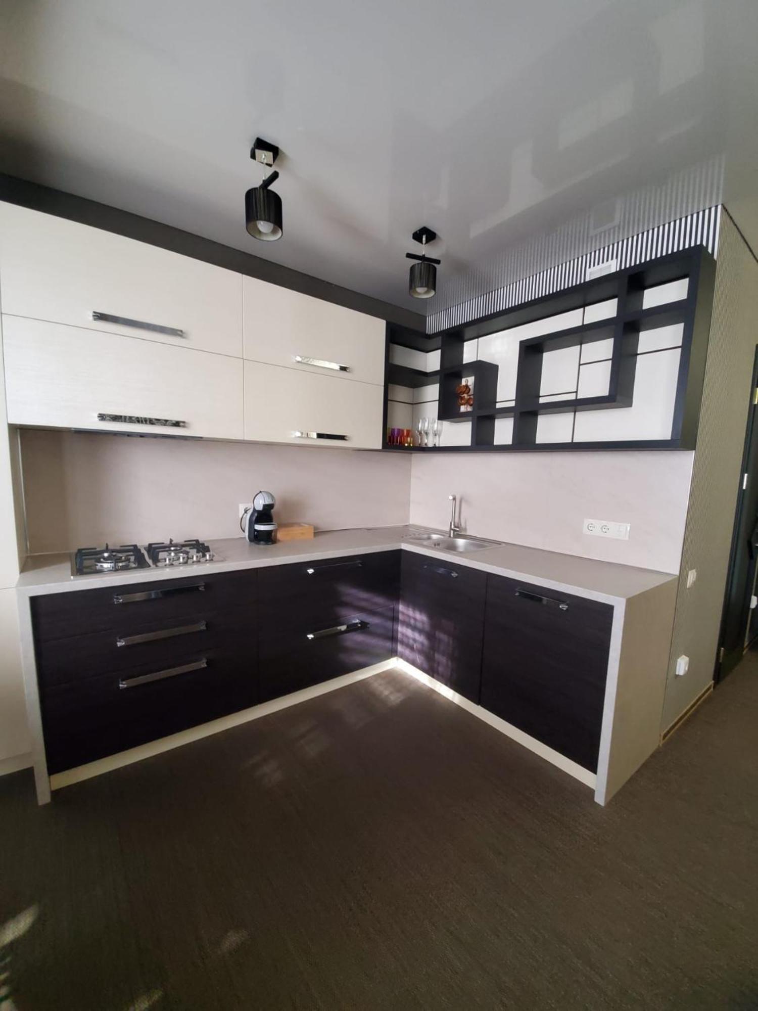 Coshome - Apartament Chisinau Ngoại thất bức ảnh