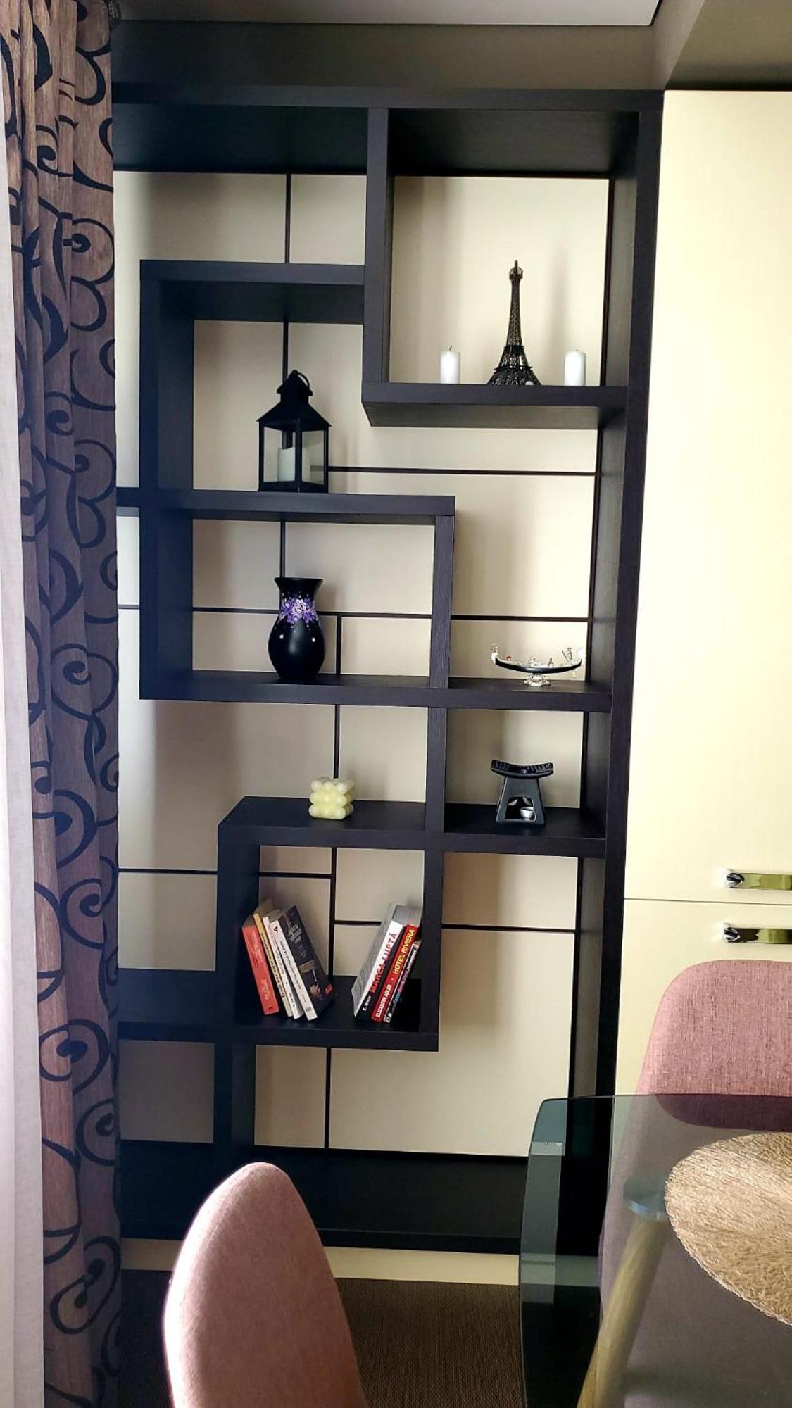Coshome - Apartament Chisinau Ngoại thất bức ảnh