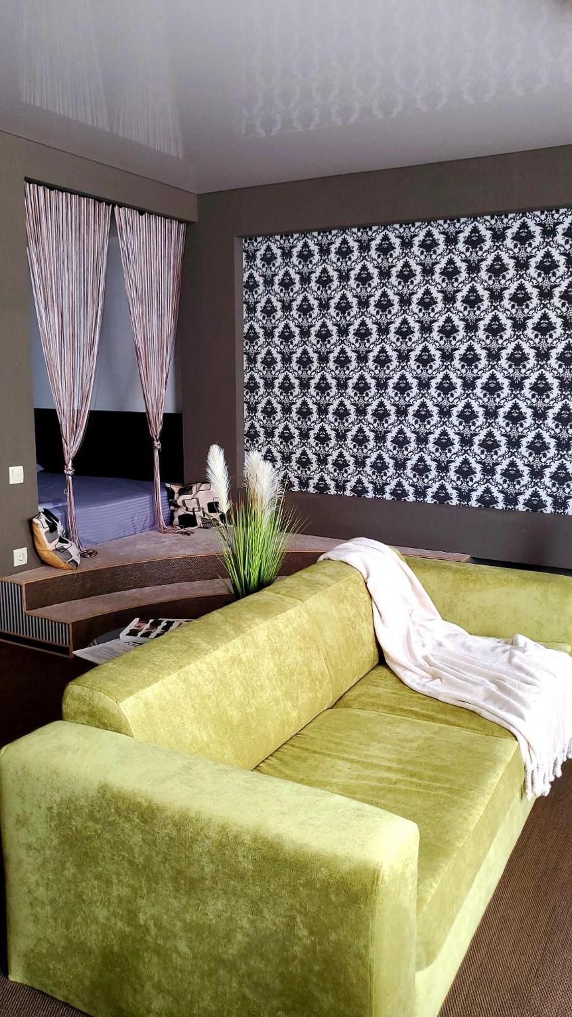 Coshome - Apartament Chisinau Ngoại thất bức ảnh