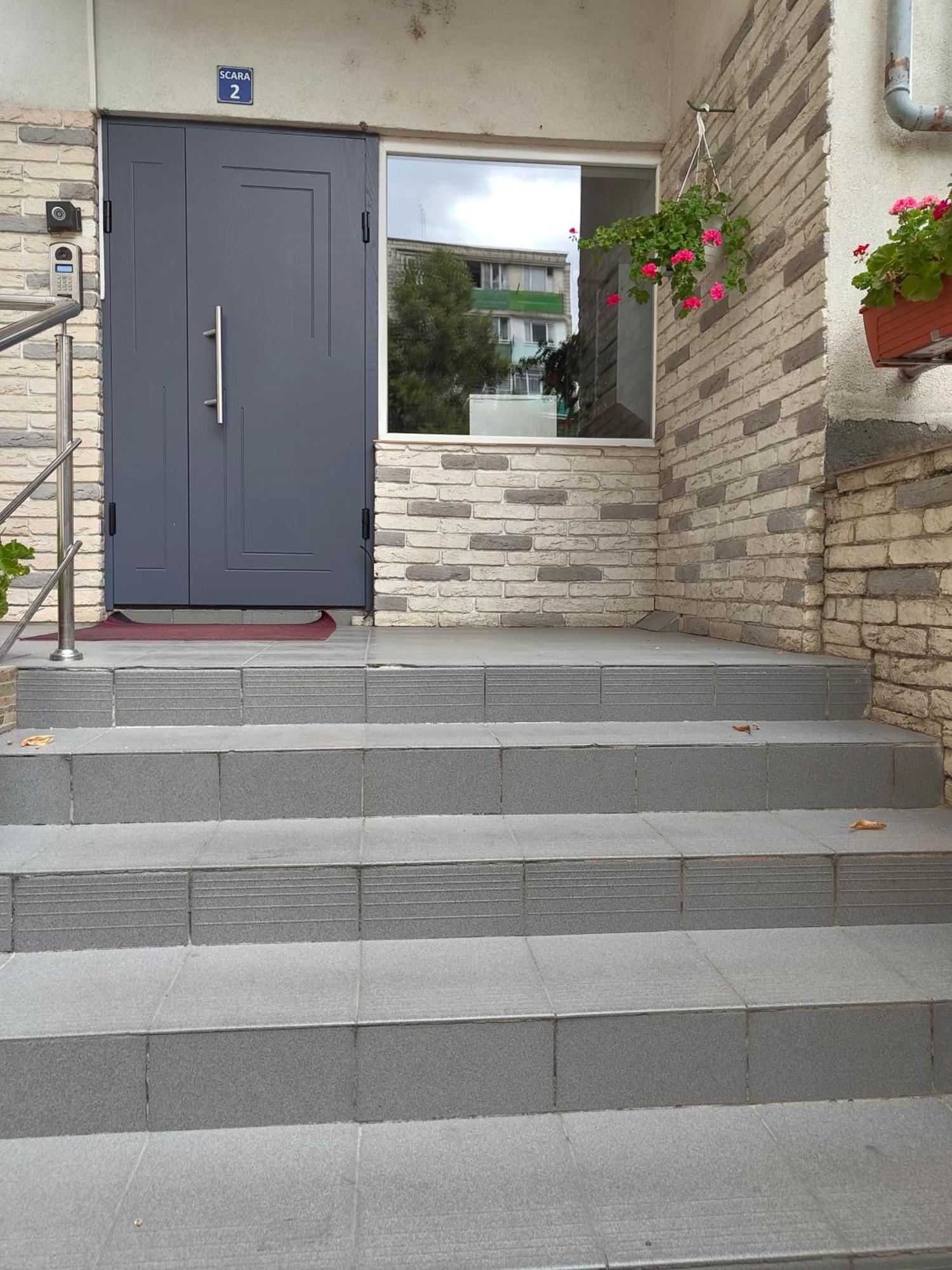 Coshome - Apartament Chisinau Ngoại thất bức ảnh