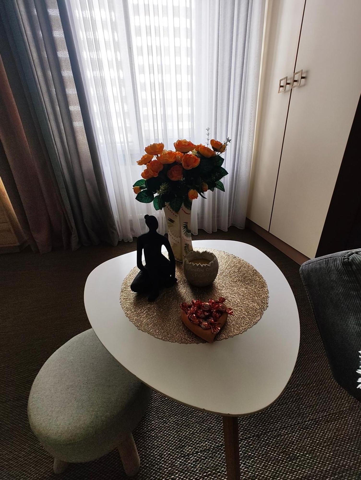 Coshome - Apartament Chisinau Ngoại thất bức ảnh