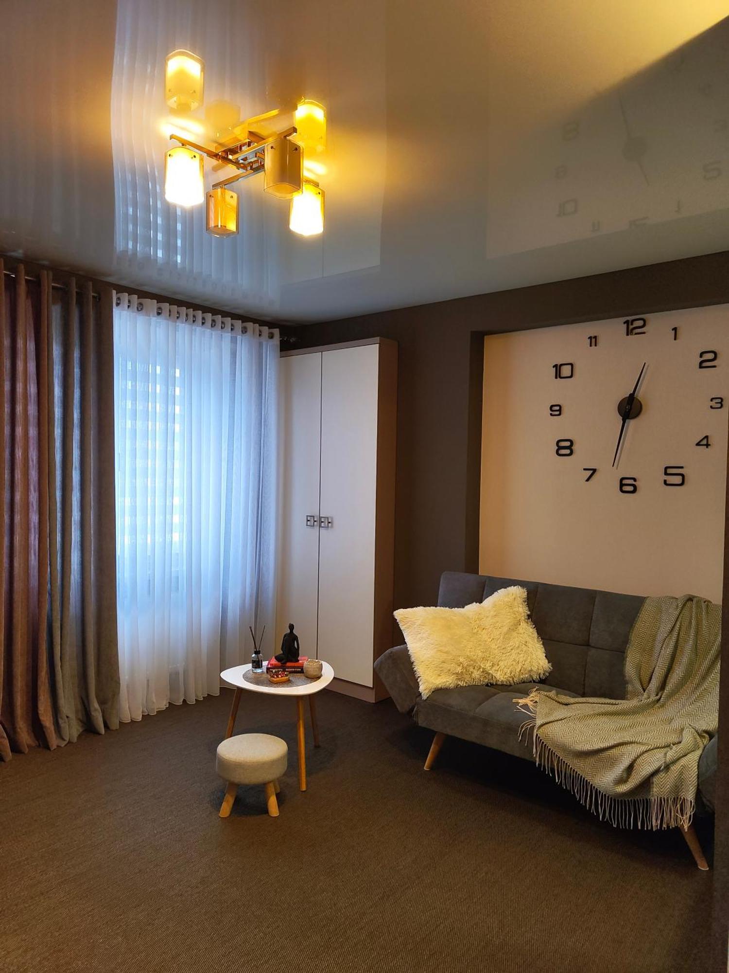 Coshome - Apartament Chisinau Ngoại thất bức ảnh