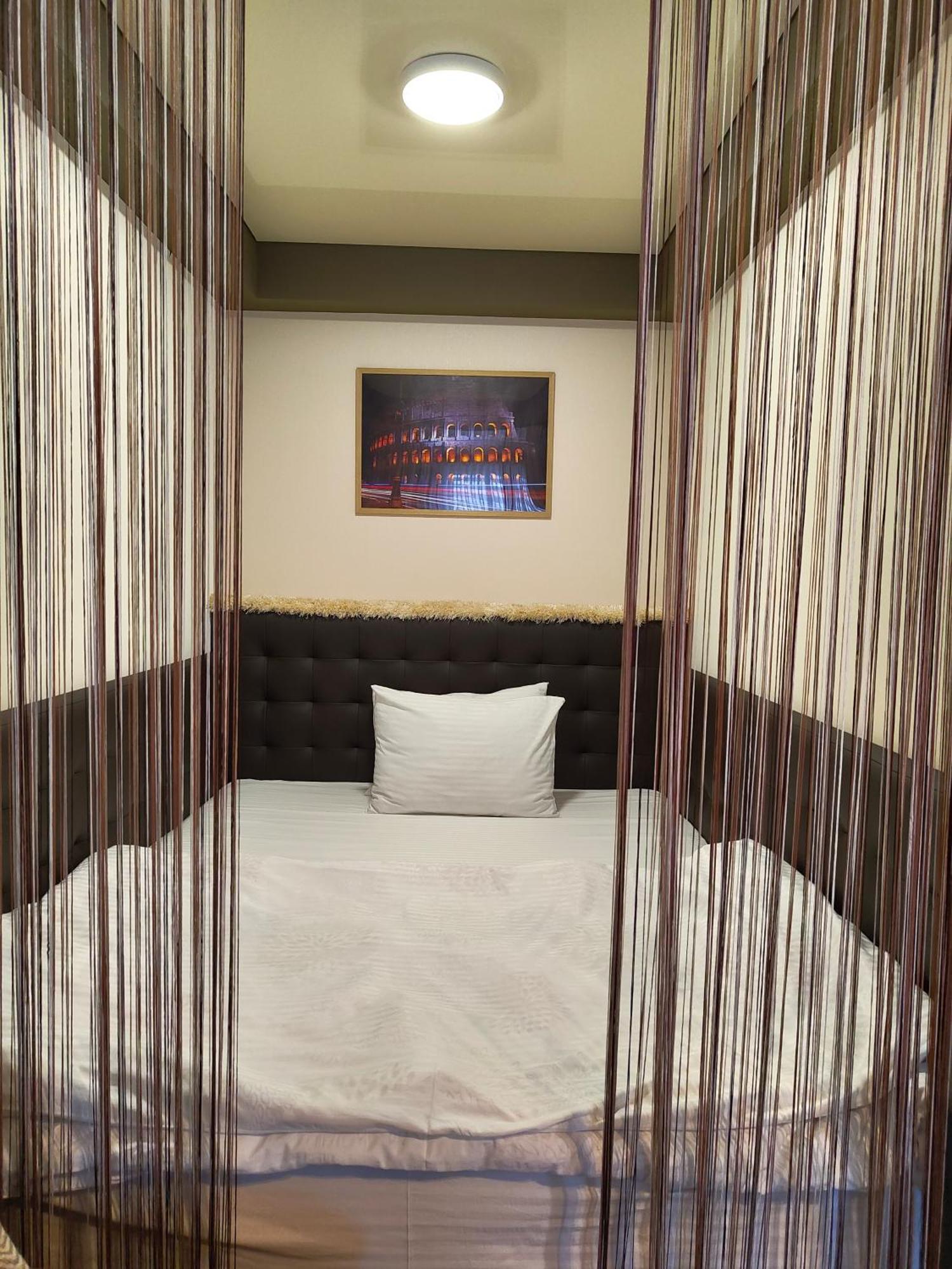 Coshome - Apartament Chisinau Ngoại thất bức ảnh
