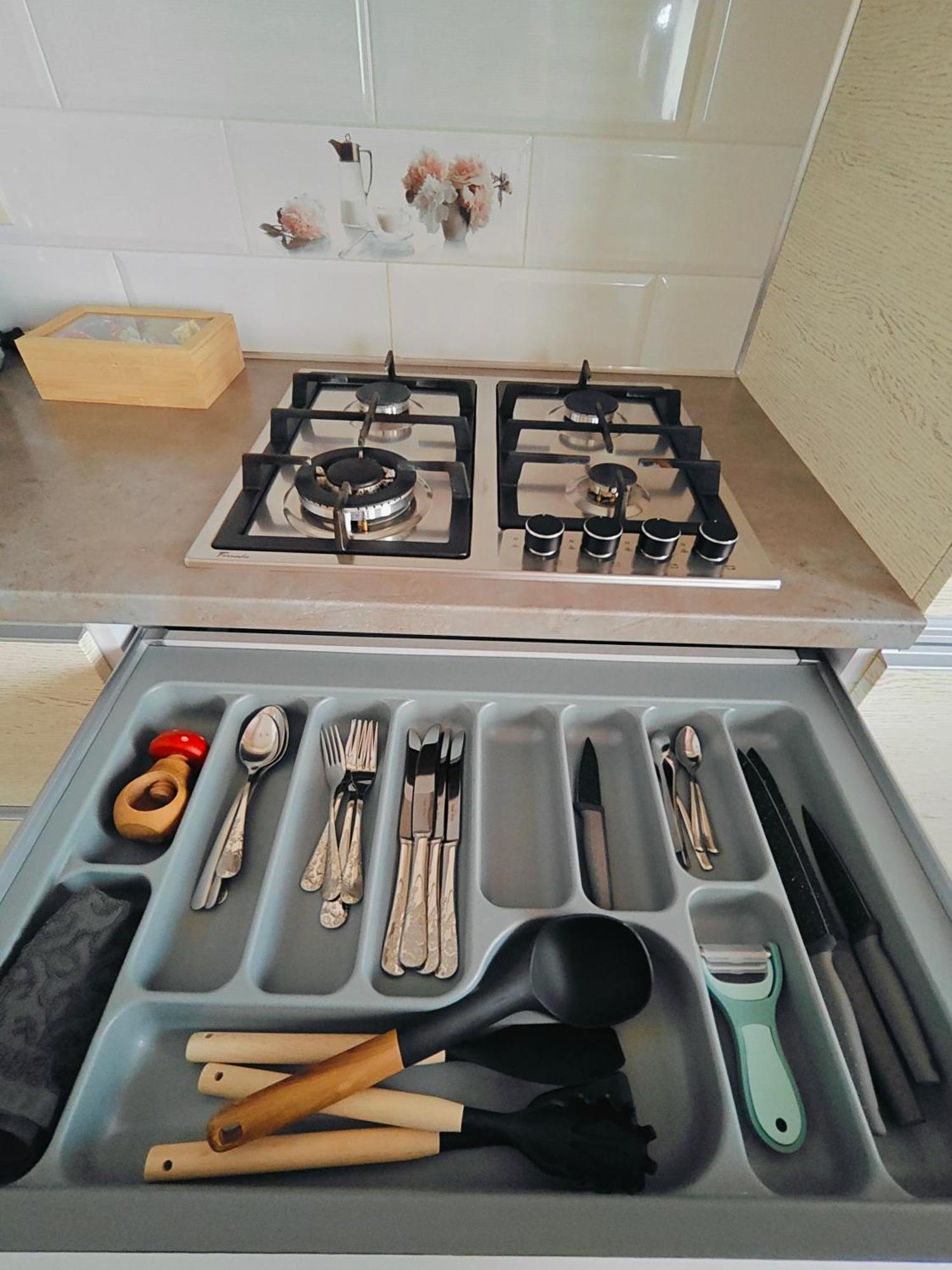Coshome - Apartament Chisinau Ngoại thất bức ảnh