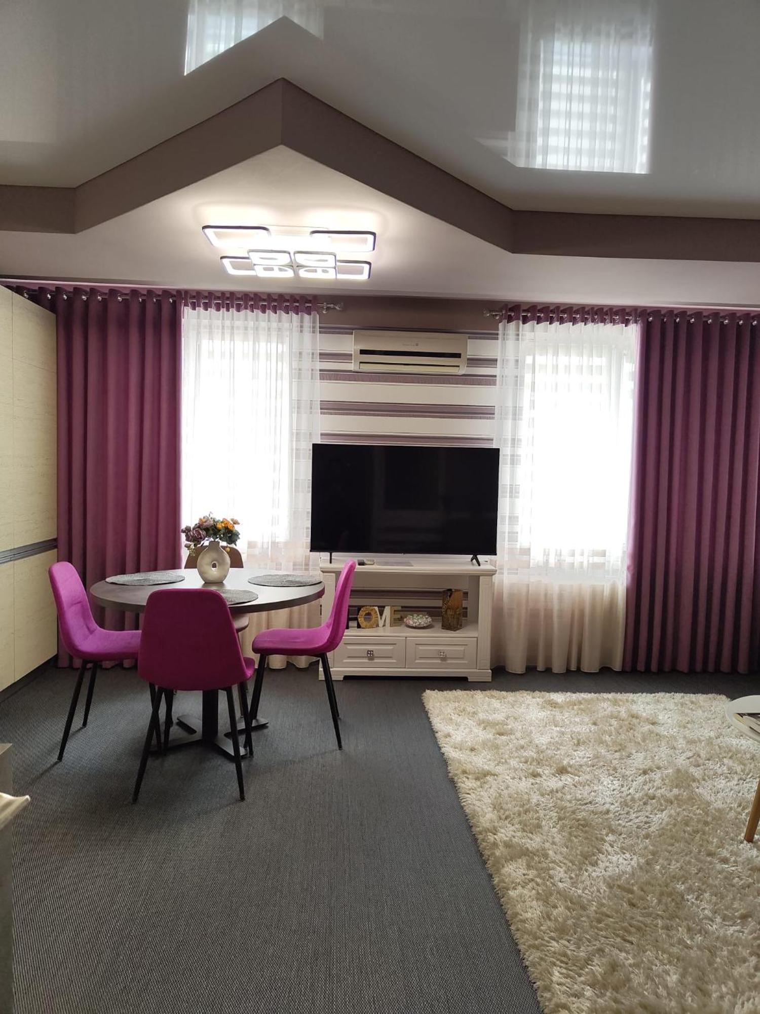 Coshome - Apartament Chisinau Ngoại thất bức ảnh