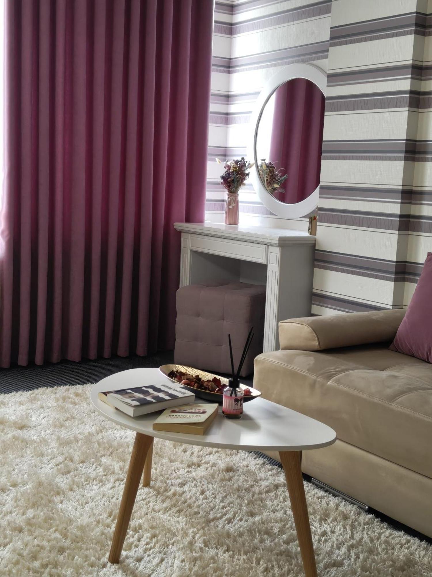 Coshome - Apartament Chisinau Ngoại thất bức ảnh