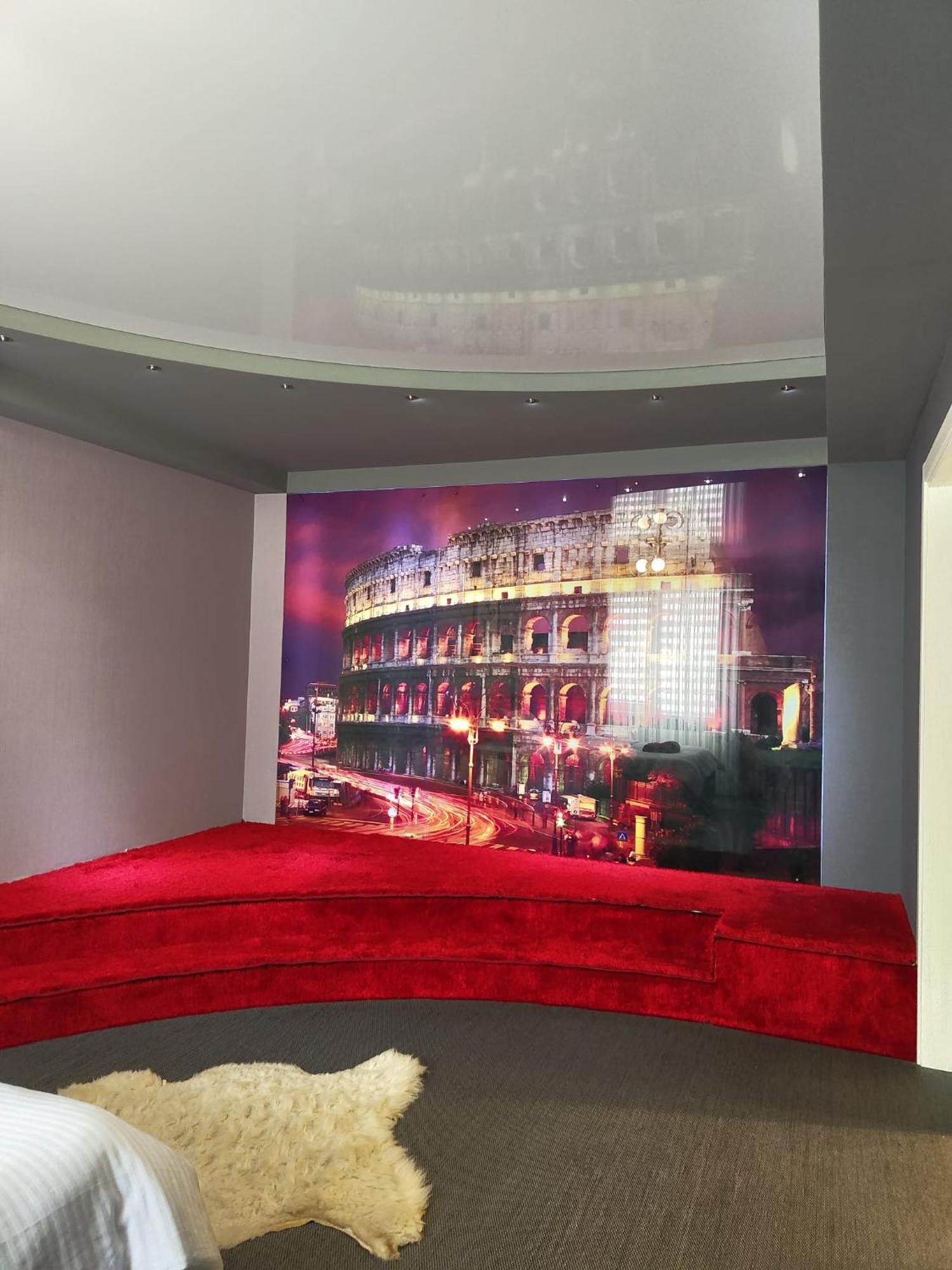 Coshome - Apartament Chisinau Ngoại thất bức ảnh